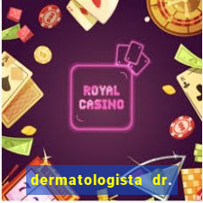 dermatologista dr. jorge tadeu lopes santos - sp